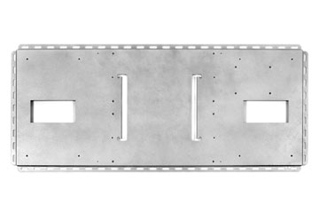 Flexware Mounting Plate